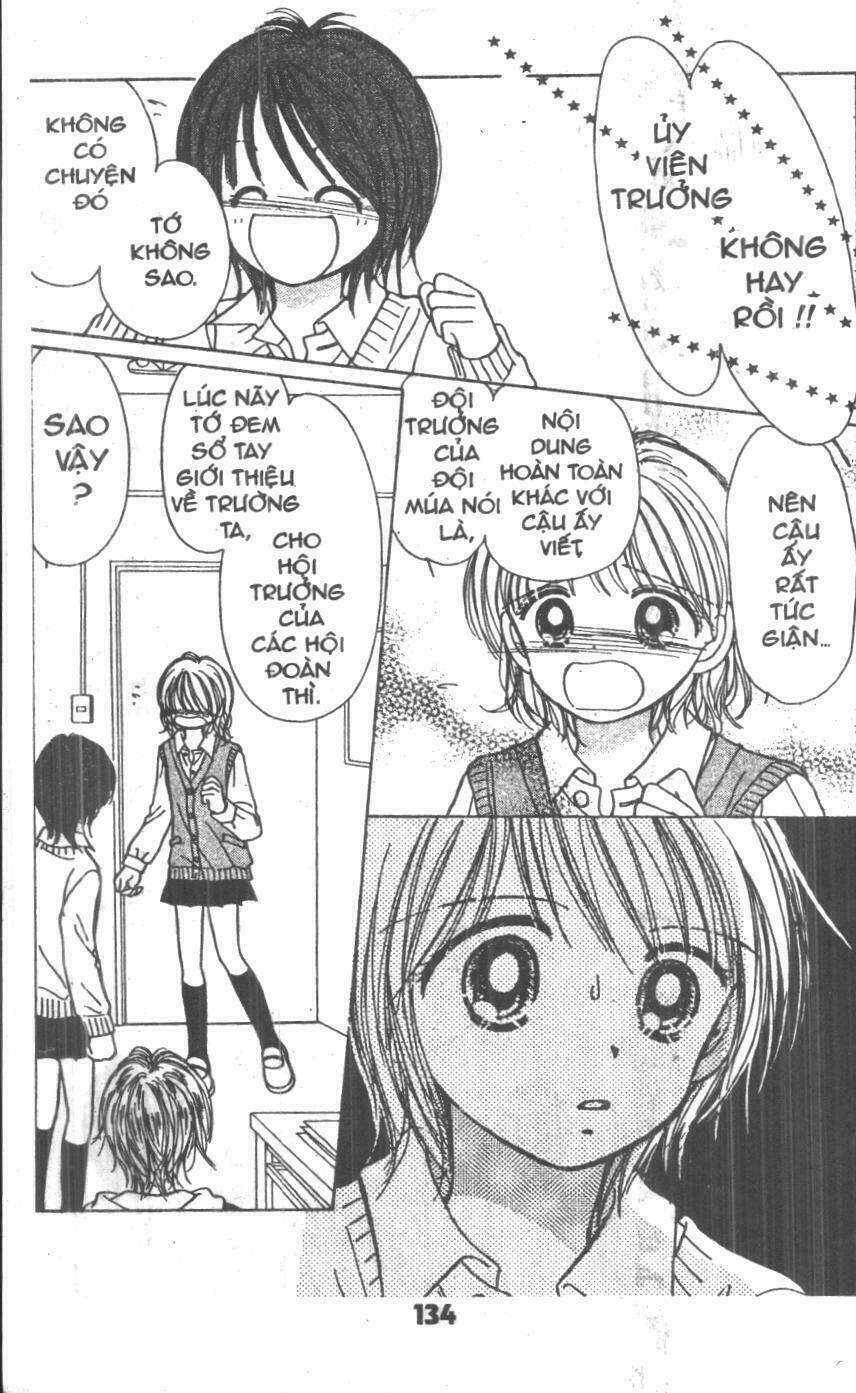 beautiful 100% chapter 6 142