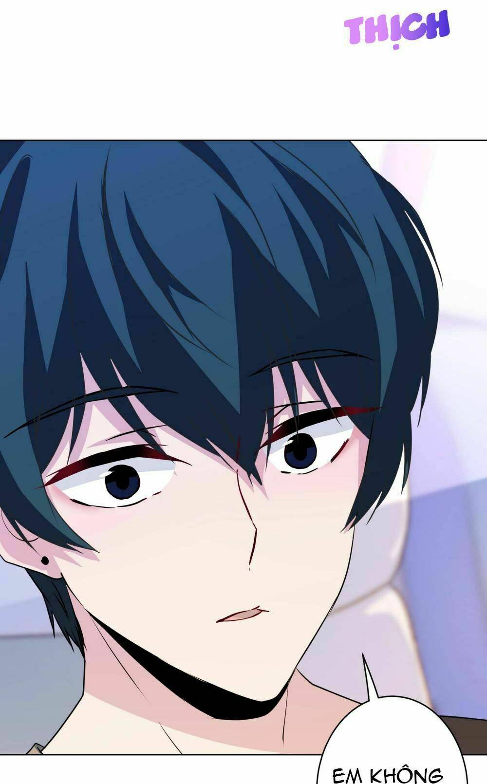 nhân vật phản diện: không ngọt không lấy tiền chapter 18 8