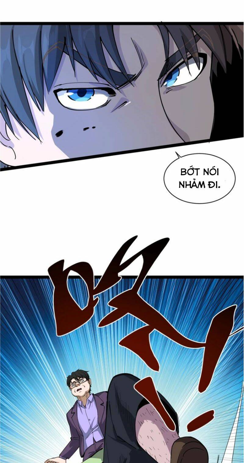 hồi xuân tiểu độc y chapter 28 6