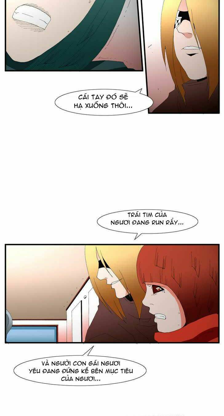 siêu năng chapter 81 19