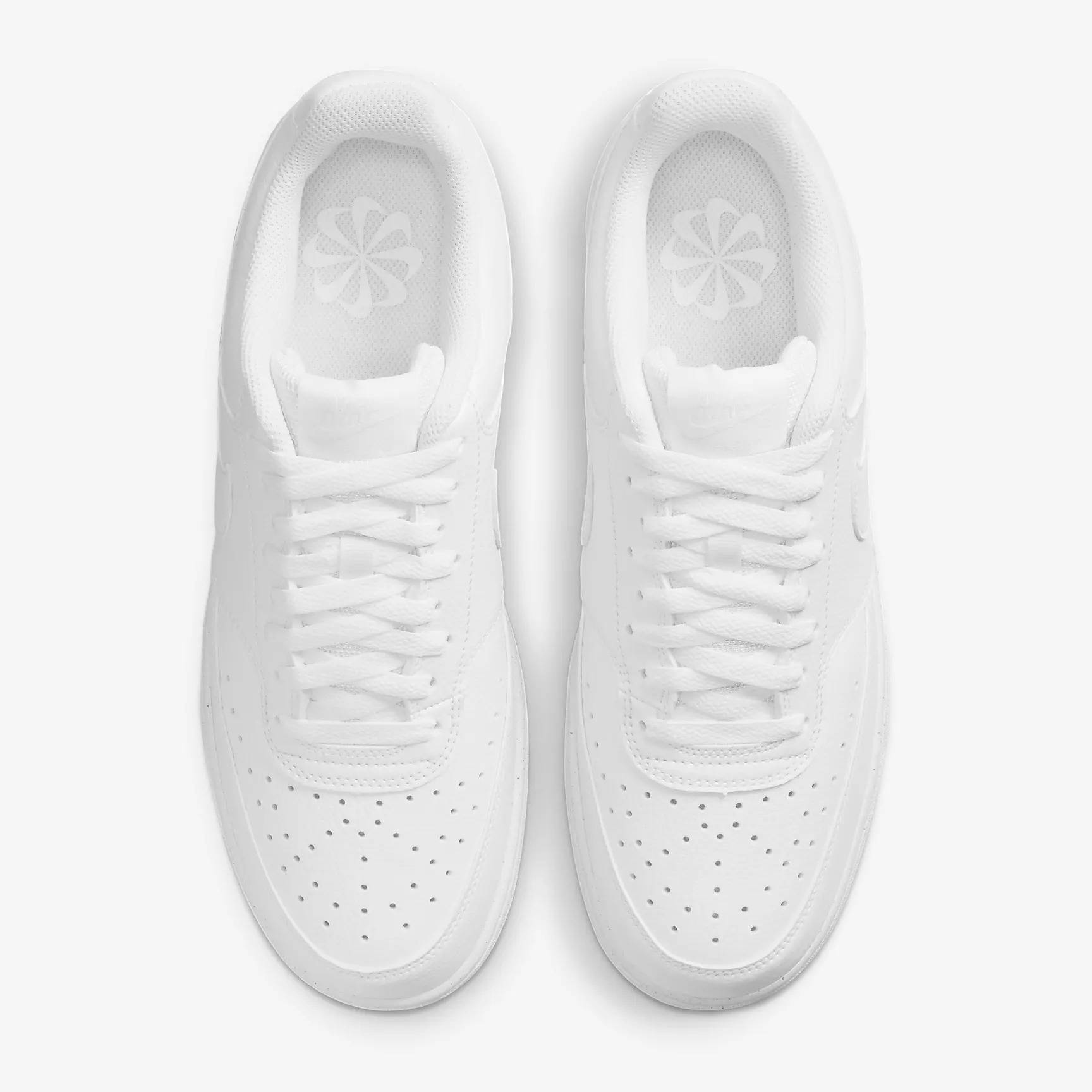 Giày thời trang nam NIKE COURT VISION LO NN