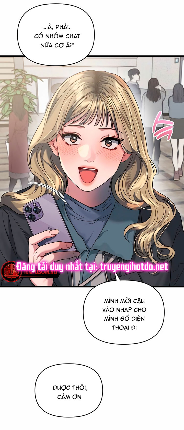 [18+] dục vọng tao nhã chapter 42.1 7
