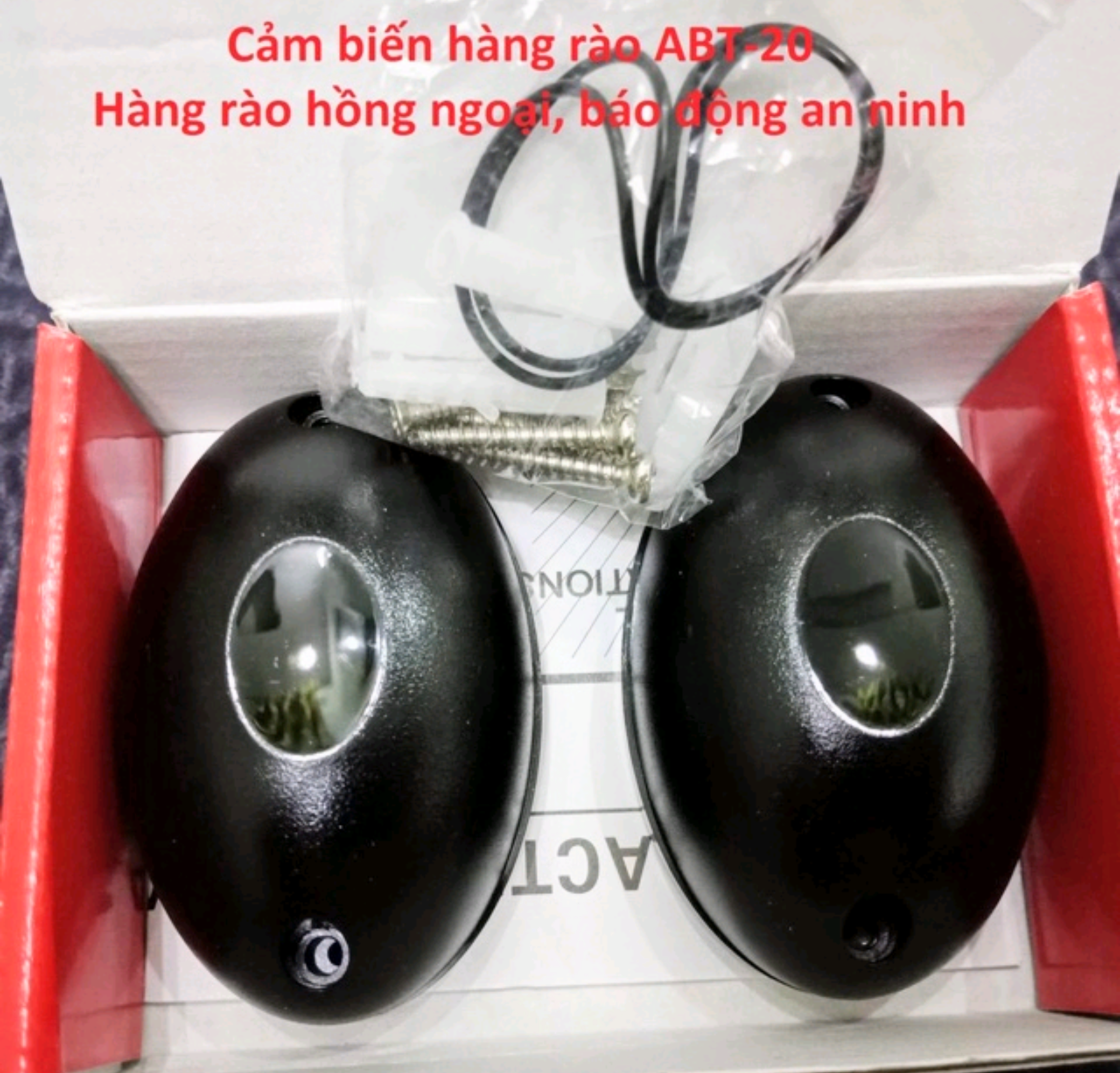 1 BỘ CẢM BIẾN CHỐNG TRỘM BẰNG HỒNG NGOẠI THÔNG MINH GẮN CỬA HÀNG RÀO BẢO VỆ AN TOÀN HÀNG CAO CẤP