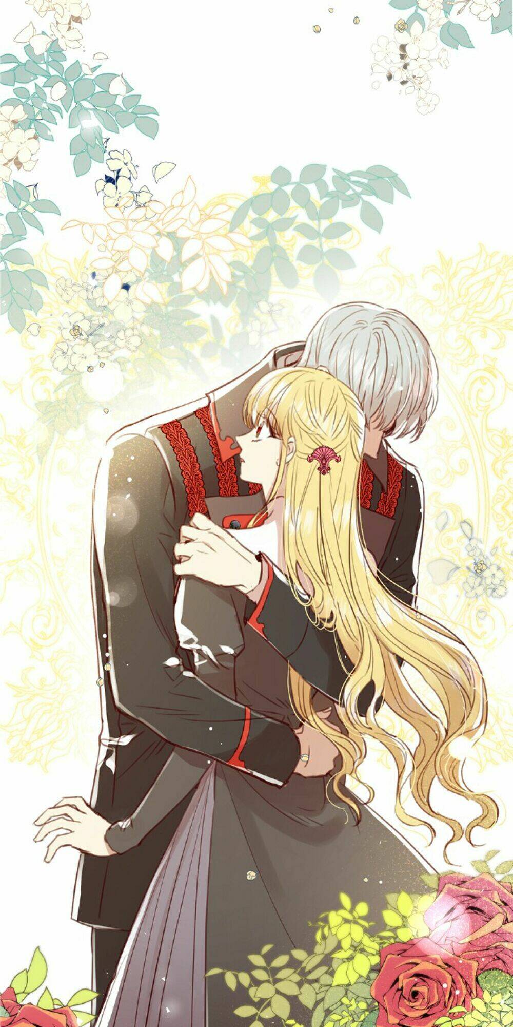 vẻ đẹp của ác ma chapter 35.2 44