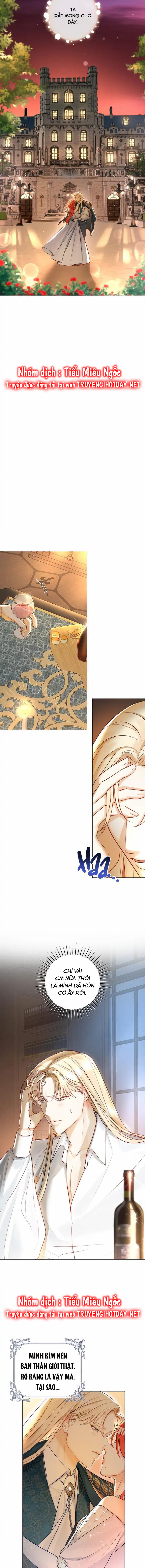 cuộc hôn nhân của đại công tước chỉ là một trò lừa đảo chapter 21 7