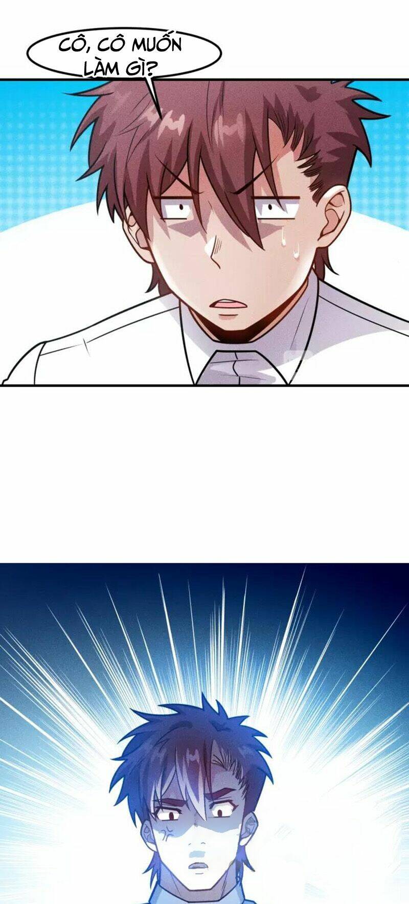 cao thủ cận vệ của nữ chủ tịch chapter 126 7