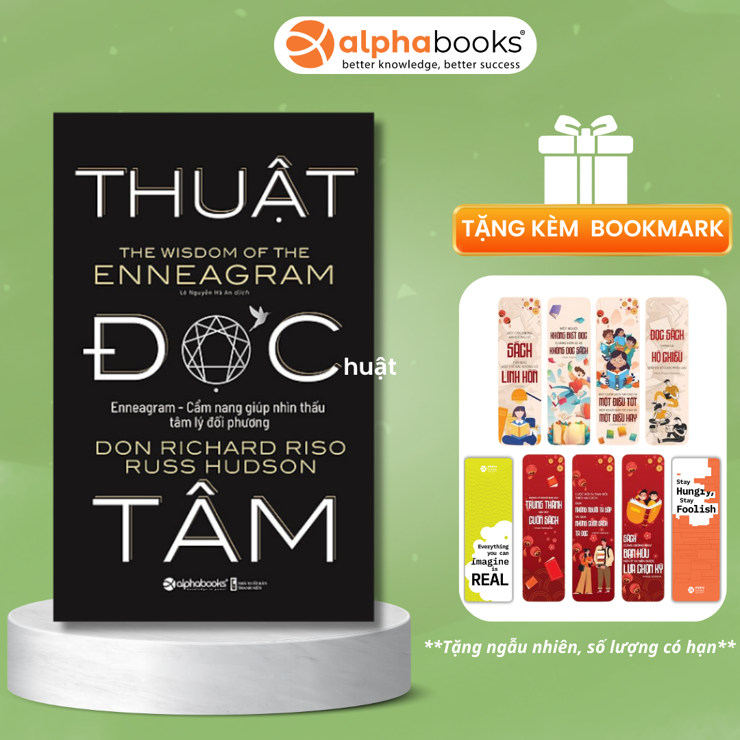 Sách Tư Duy Tâm Lý Hay Nhất - Thuật Đọc Tâm