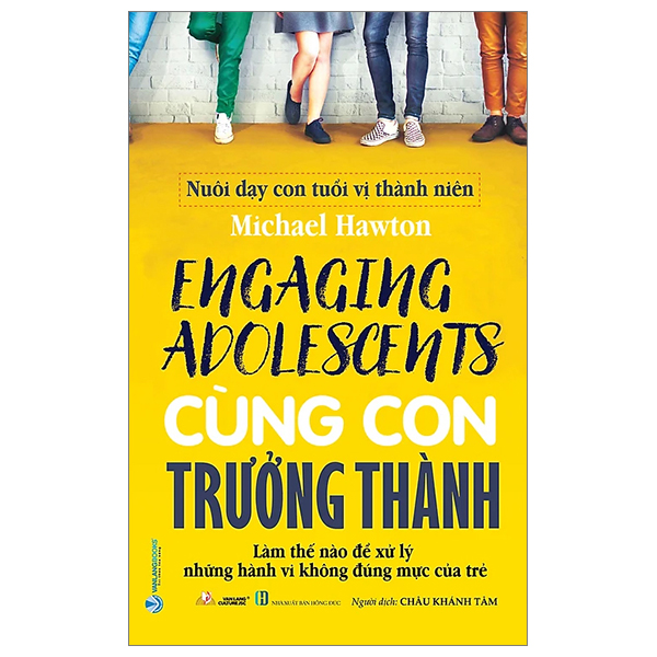 Combo Tâm Lý Tuổi Teen - Vanlangbooks