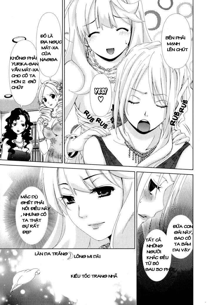 yuricam chapter 14 7