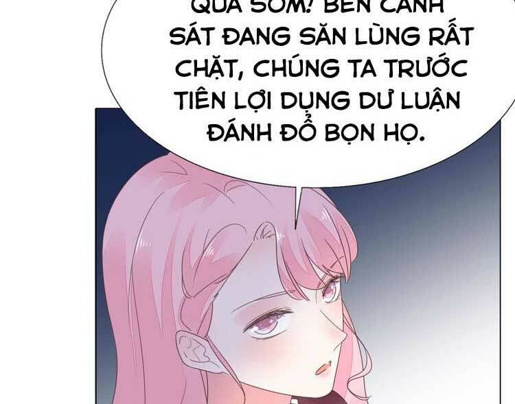 điều ước sủng ái bất bình đẳng chapter 114.1 37