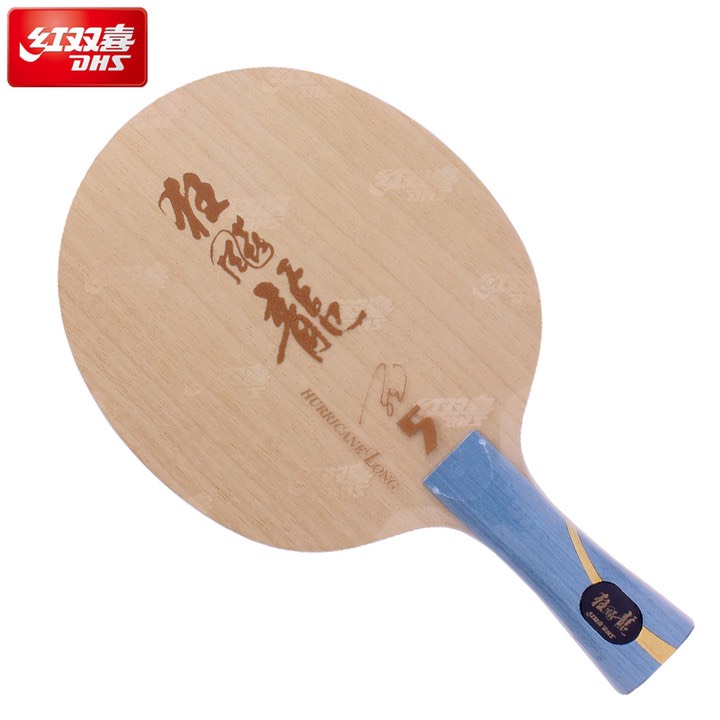 Cốt Vợt Bóng Bàn DHS LONG 5X - Chính Hãng