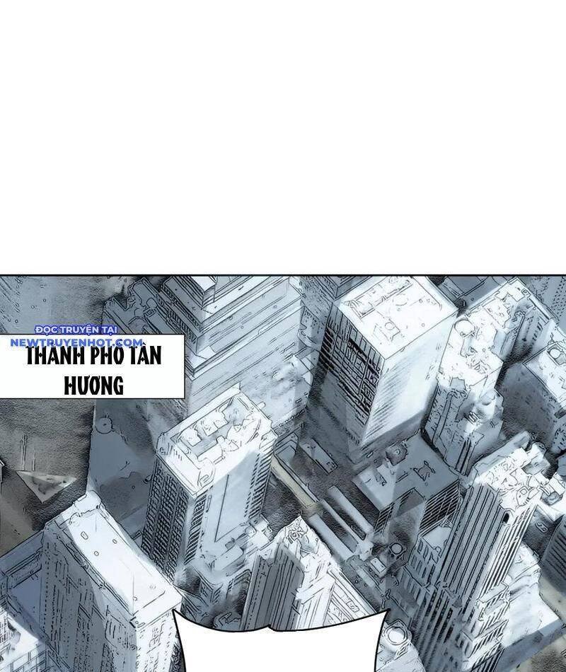 ta tạo ra tổ chức cứu thế chapter 20 18