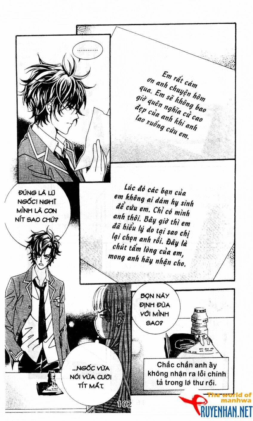 chàng trai hào hiệp chapter 9 163