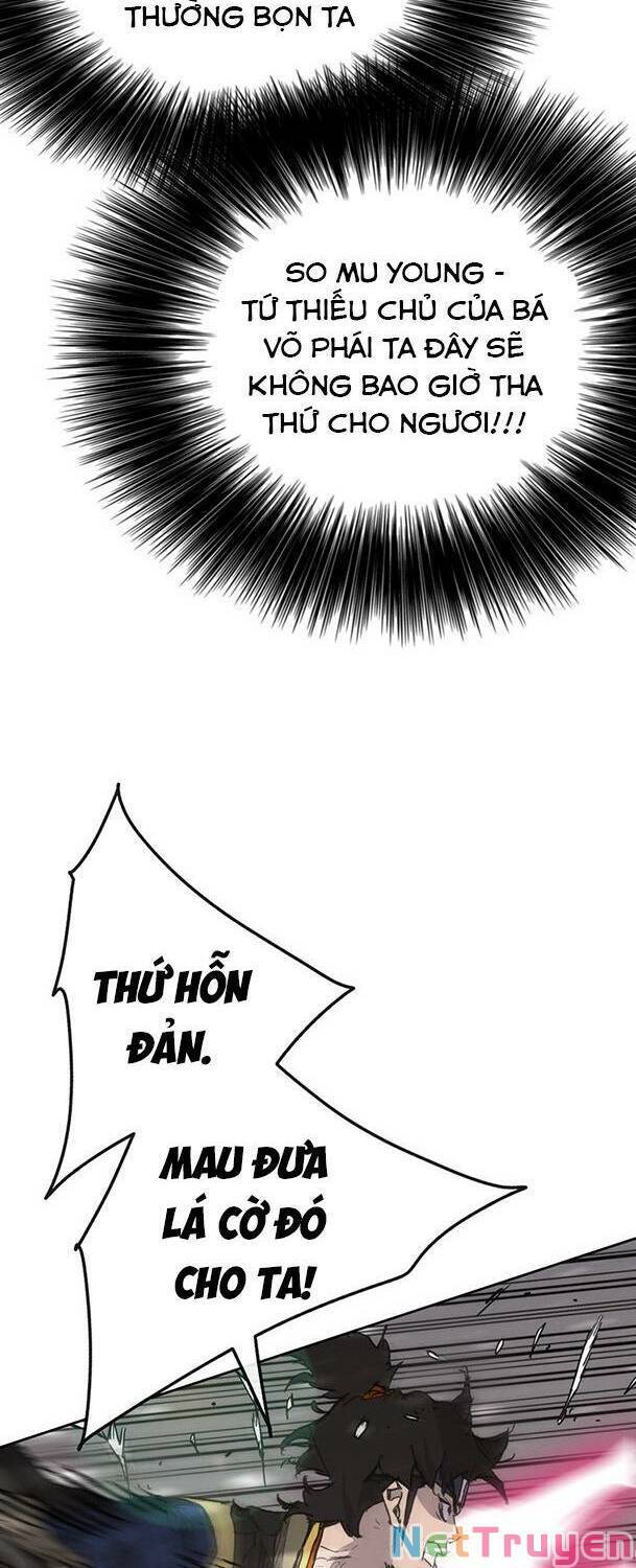 kiếm sĩ bất bại chapter 143 52