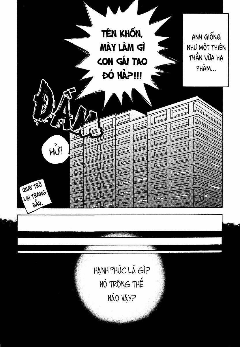 koufuku no ouji chapter 4 20