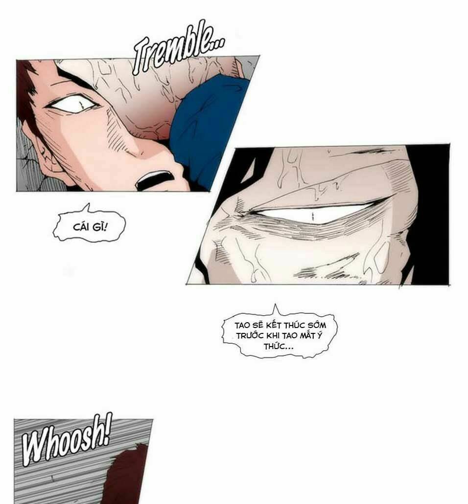 siêu năng 1.5 chapter 37 11