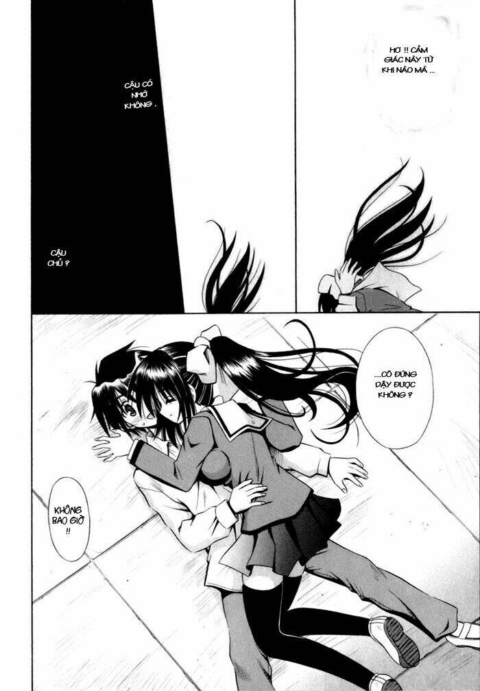 omamori himari chapter 2 26
