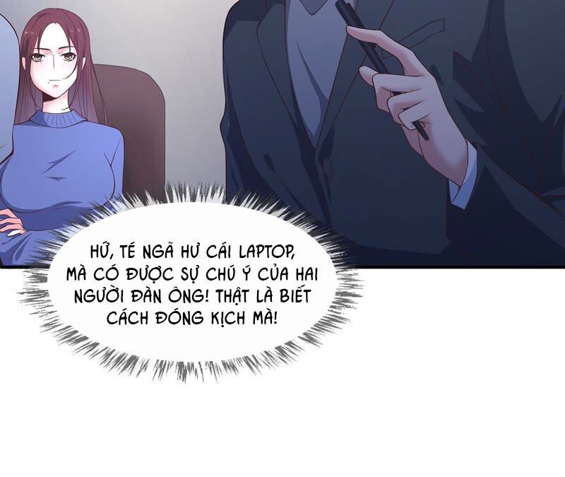 chiến lược lãng mạn của thịnh thiếu chapter 24 45