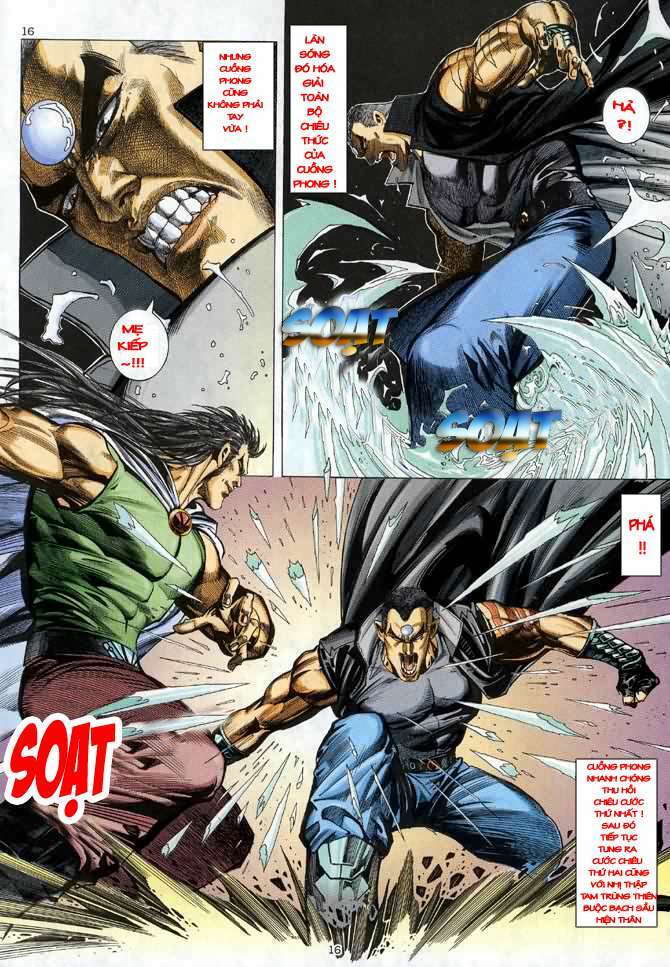 võ thần chapter 36 16