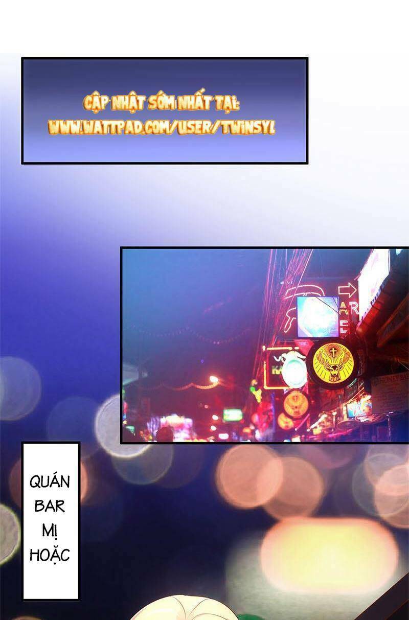 không gả cho tổng tài, gả cho người hầu chapter 112 30