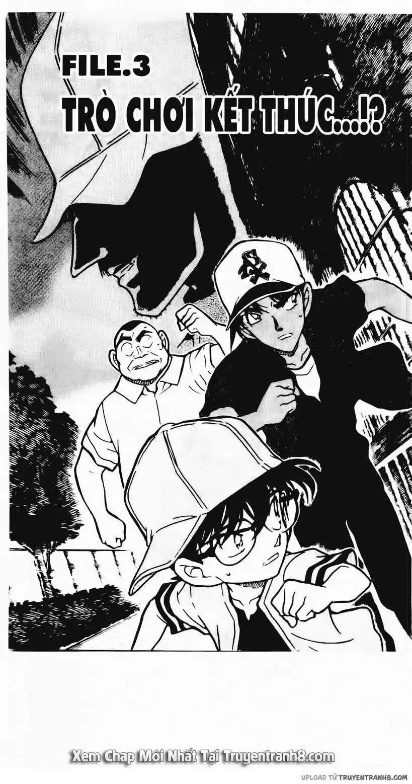 conan chapter 449 1