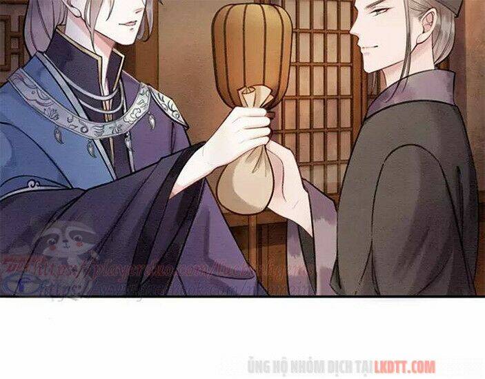 trọng sinh bá sủng nhiếp chính vương quá mạnh mẽ chapter 87 54