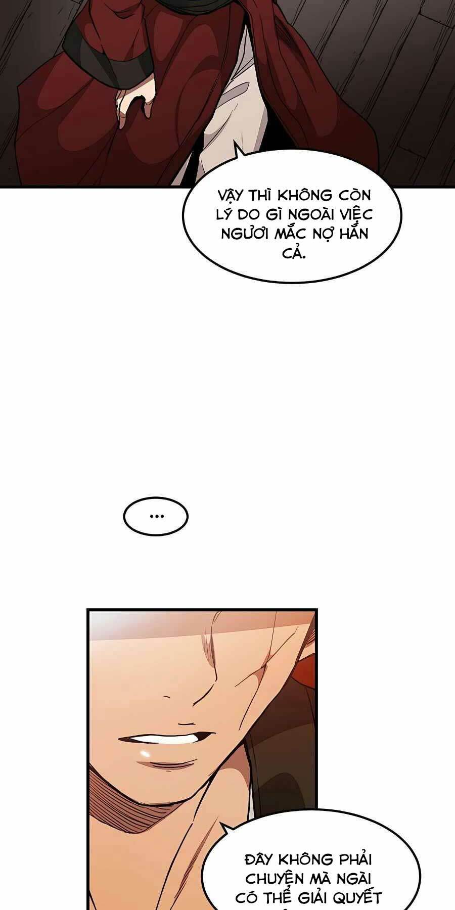 băng y kiếm thần chapter 13 11