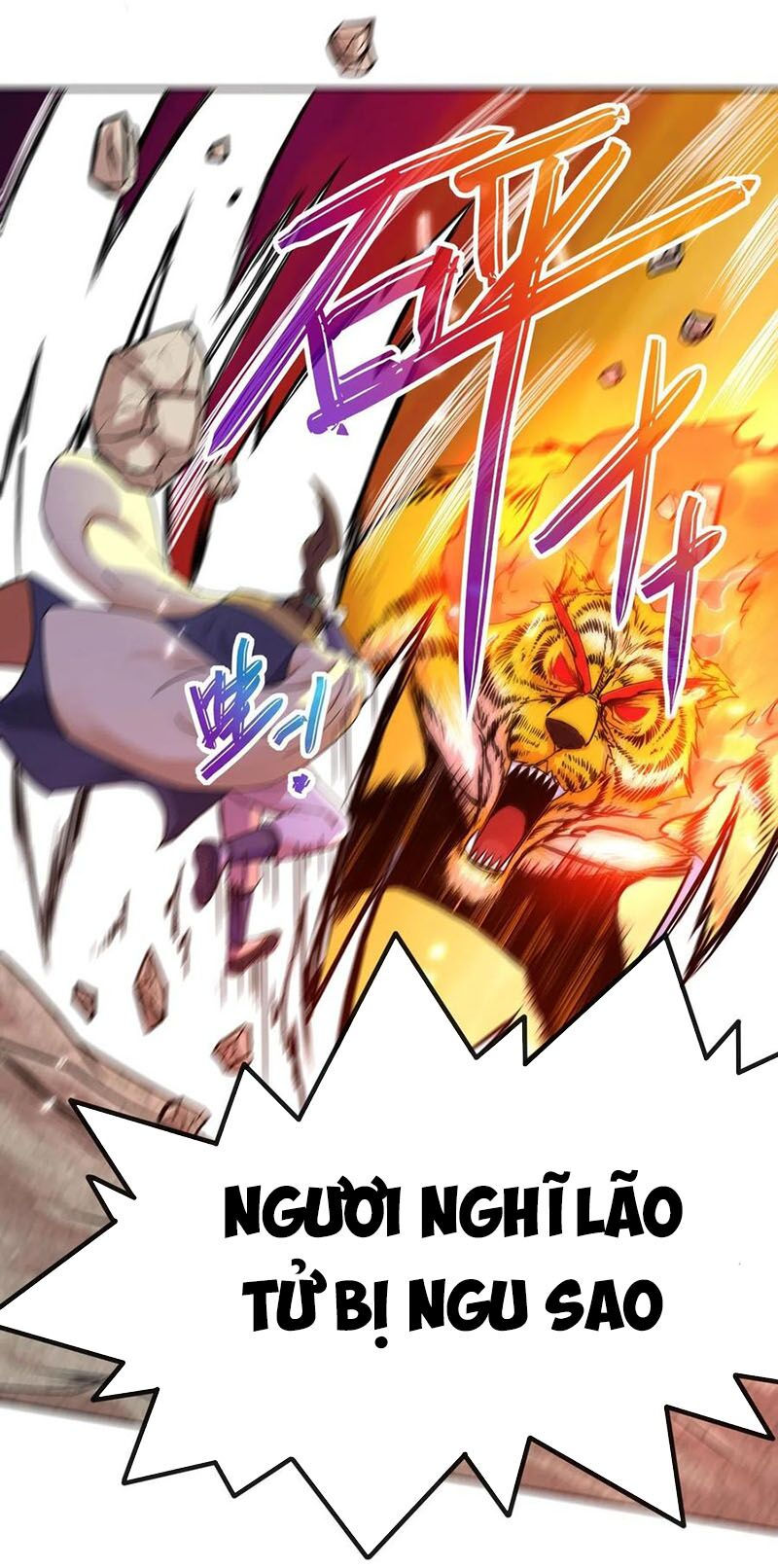 Sư Tỷ Của Ta Đông Đến Một Đám chapter 138 15