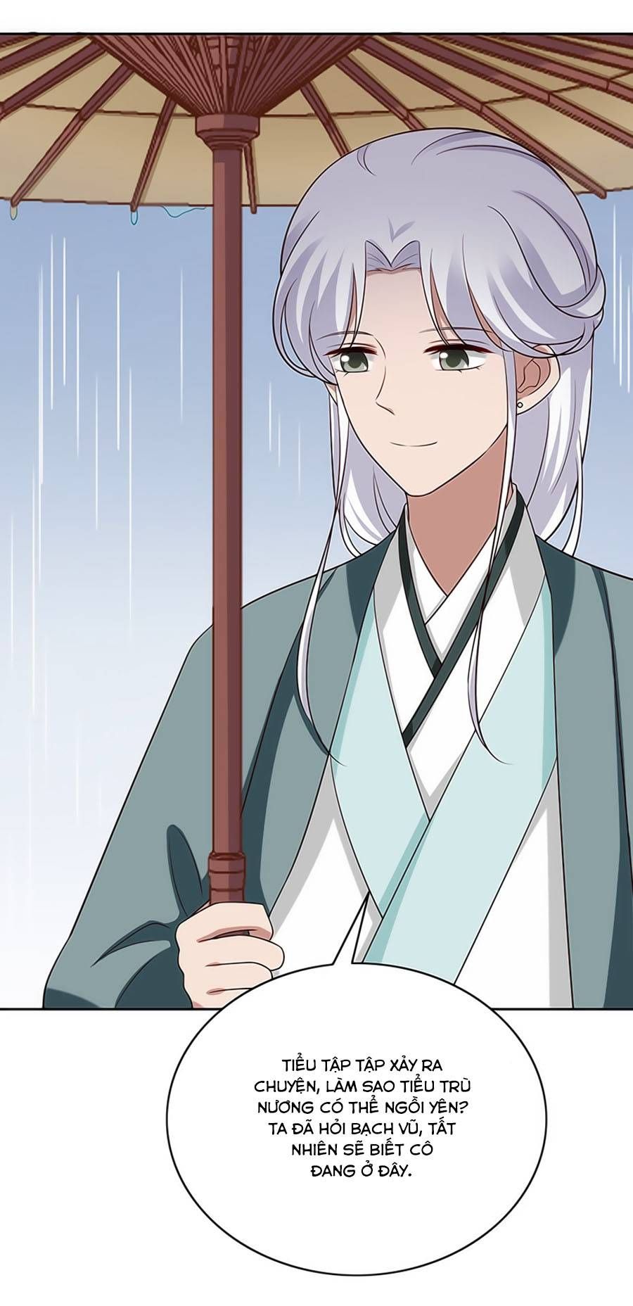 kiêu ngạo vương gia chủng điền phi chapter 122.1 33