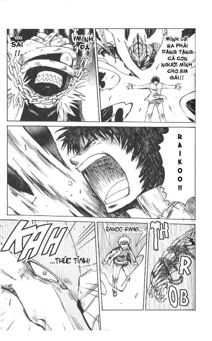 rồng ma trận chapter 46 33