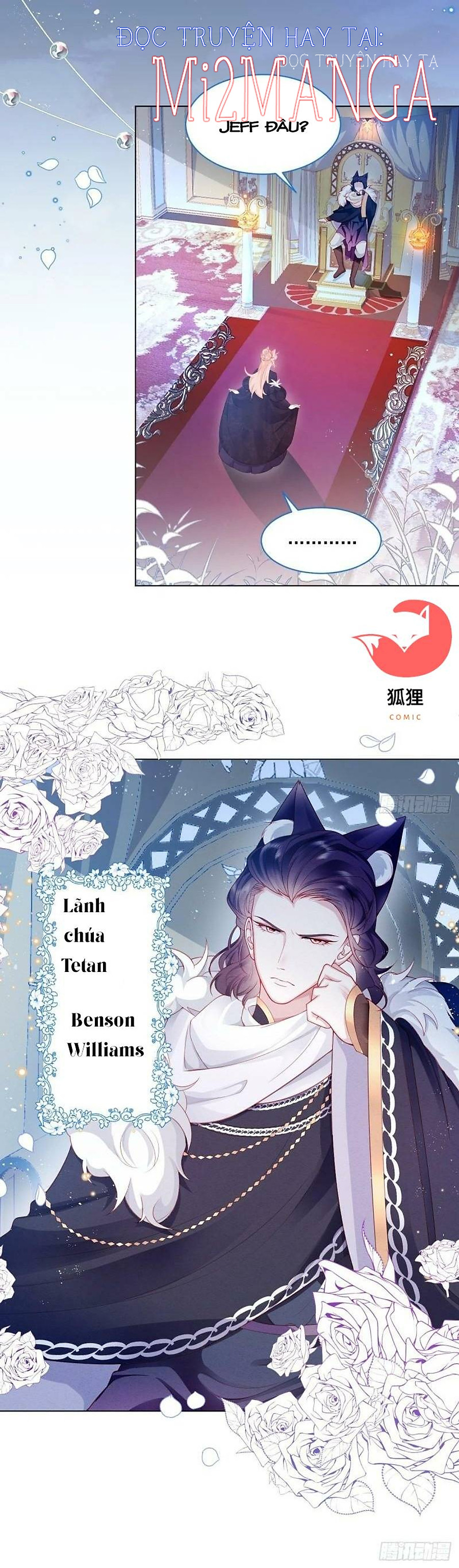 ninita yêu dấu chapter 40.1 4