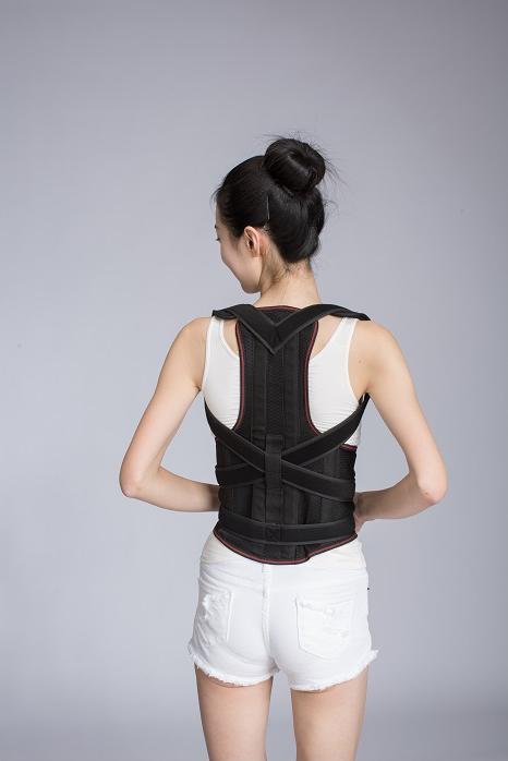 Đai chống gù lưng cao cấp M03
