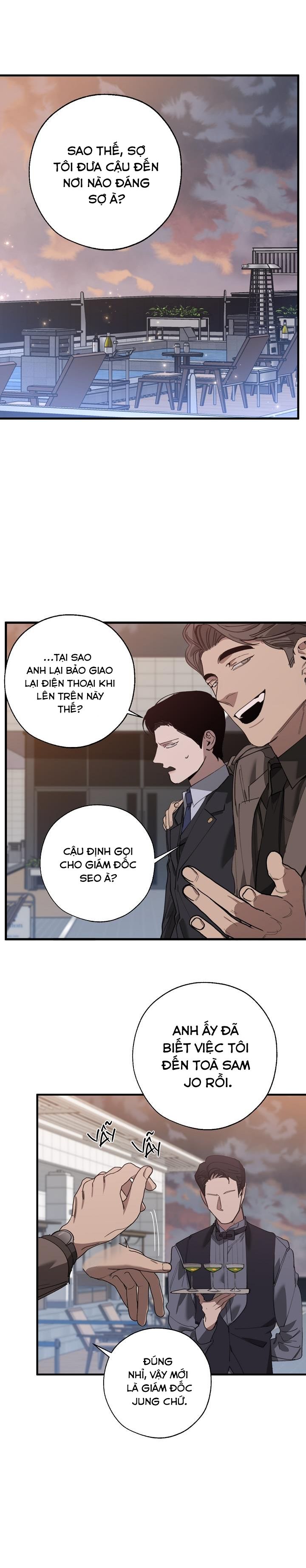 hoán vị chapter 73 17