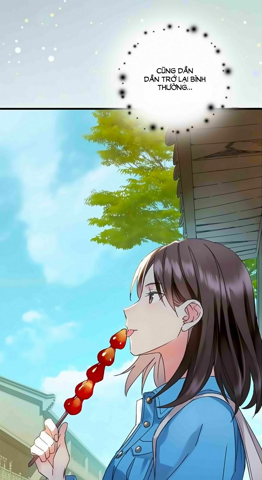 sơn thần và tiểu táo 2 chapter 23 5