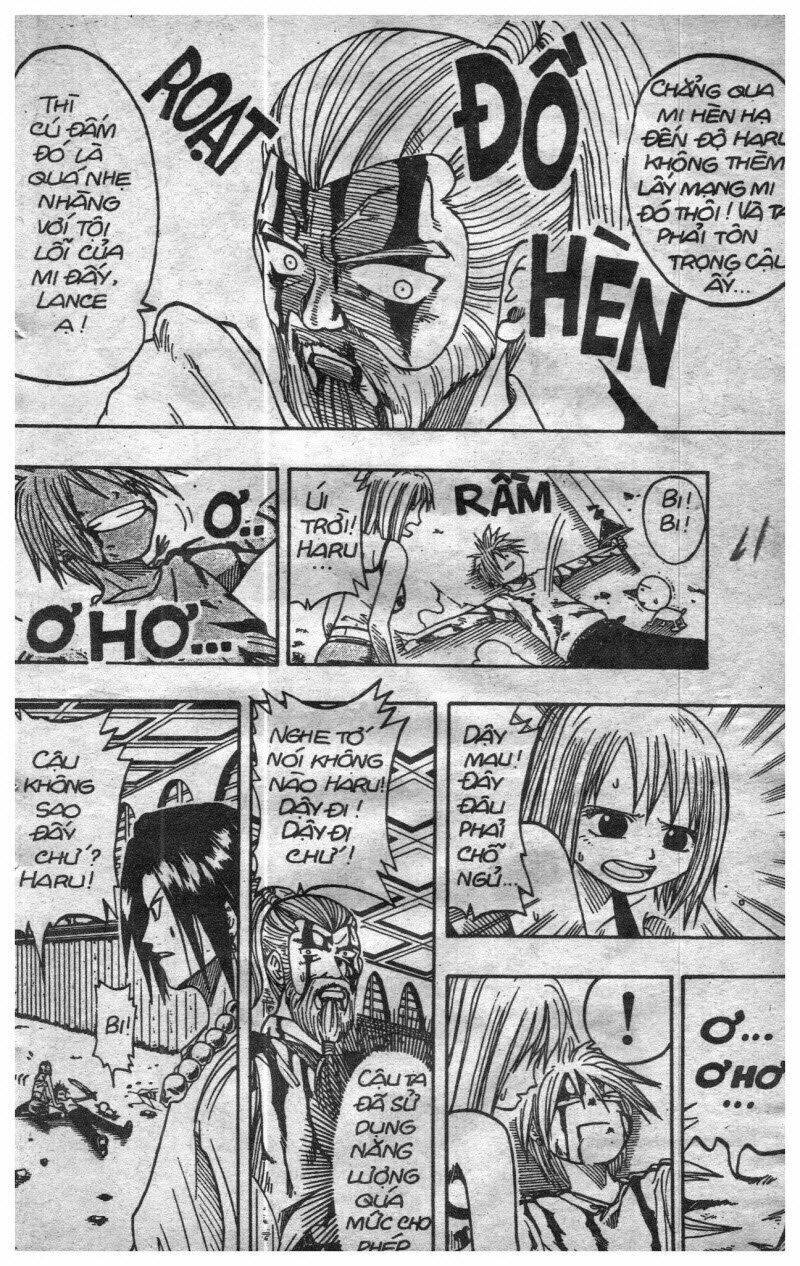 rave master (scan) chapter 3 75