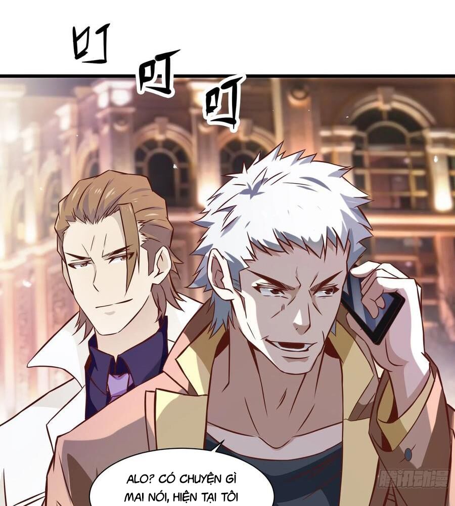 nãi ba là chiến thần mạnh nhất chapter 36 30