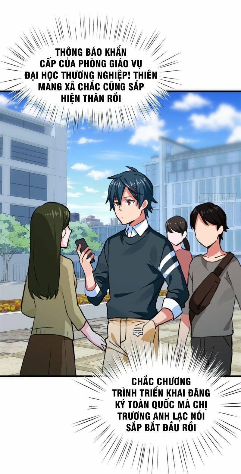 vô sỉ thuật sĩ chapter 33 2