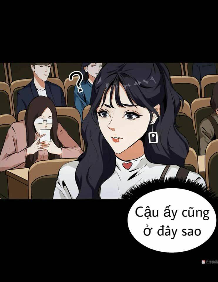 giày thủy tinh chapter 36 8