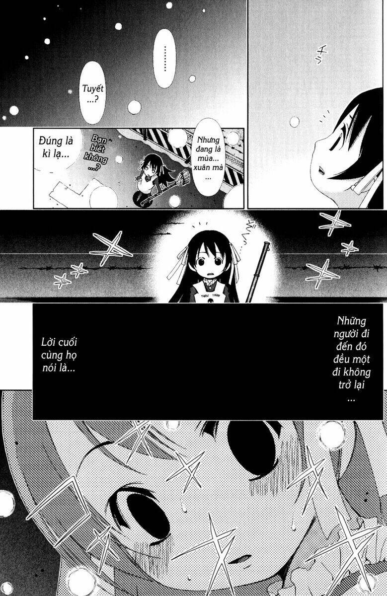 daisuki desu!! maho tenshi kosumasu chapter 1 36