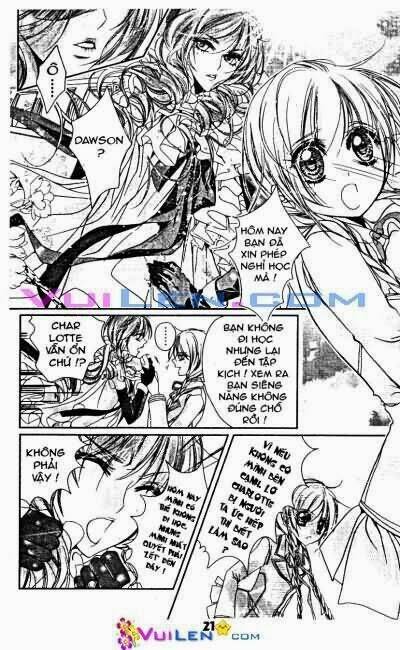 chàng trai quý tộc chapter 3 21