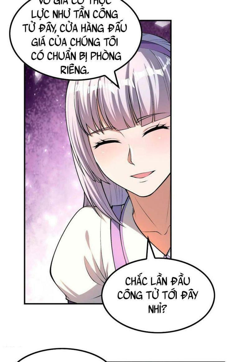 đệ nhất người ở rể chapter 155 38