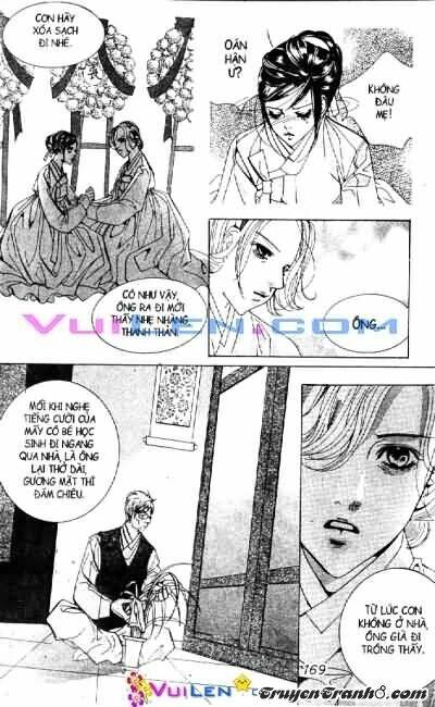 goong - [ hoàng cung ] chapter 12 167