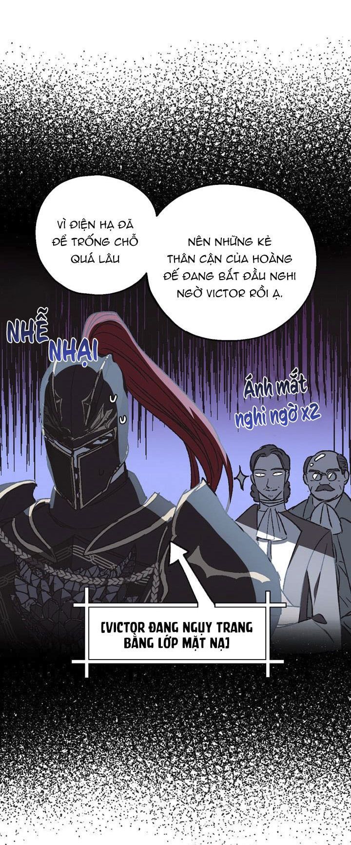 cha à, con không muốn kết hôn đâu chapter 24 16