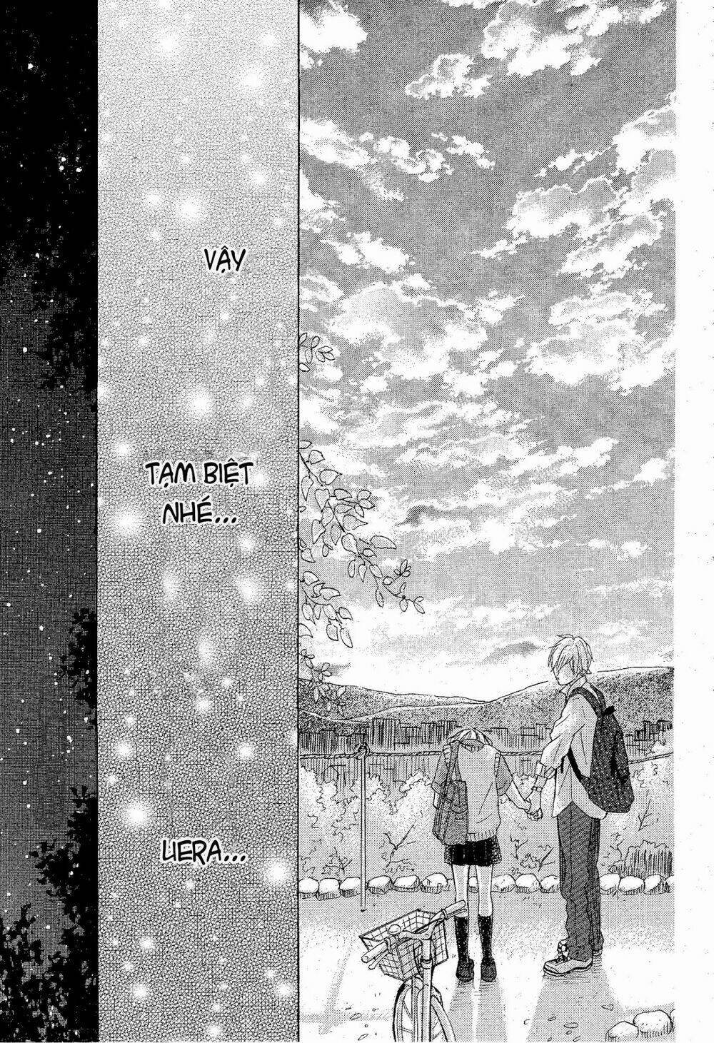 tổng hợp one shot. chapter 44 49