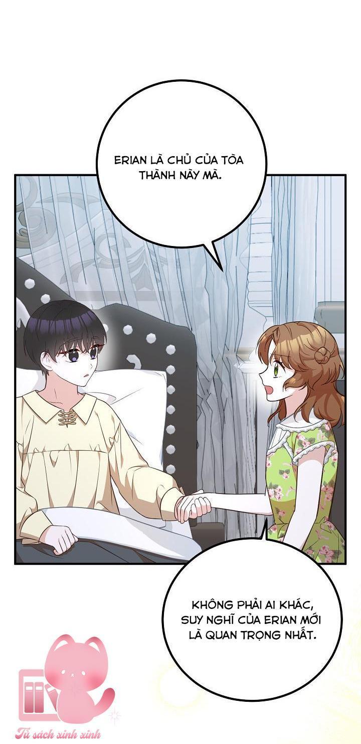 bác sĩ hoàn thành trách nhiệm rồi chapter 18 60