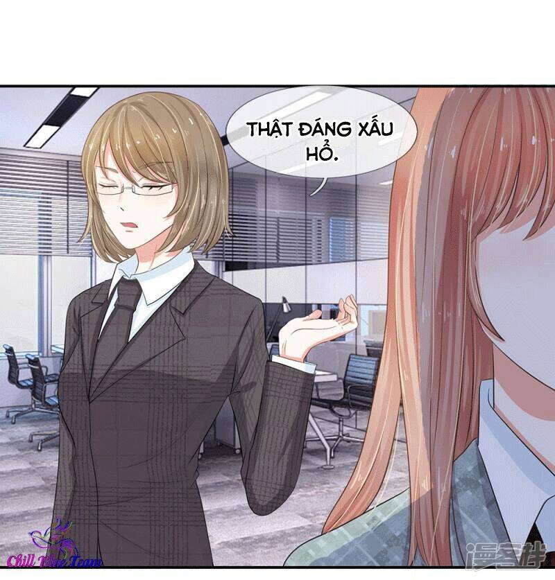 tổng tài đích tự dưỡng tiểu kiều thê chapter 14 6