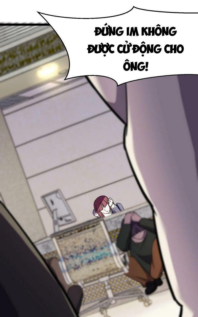 đừng hiểu lầm, tôi mới là người bị hại! chapter 32 63
