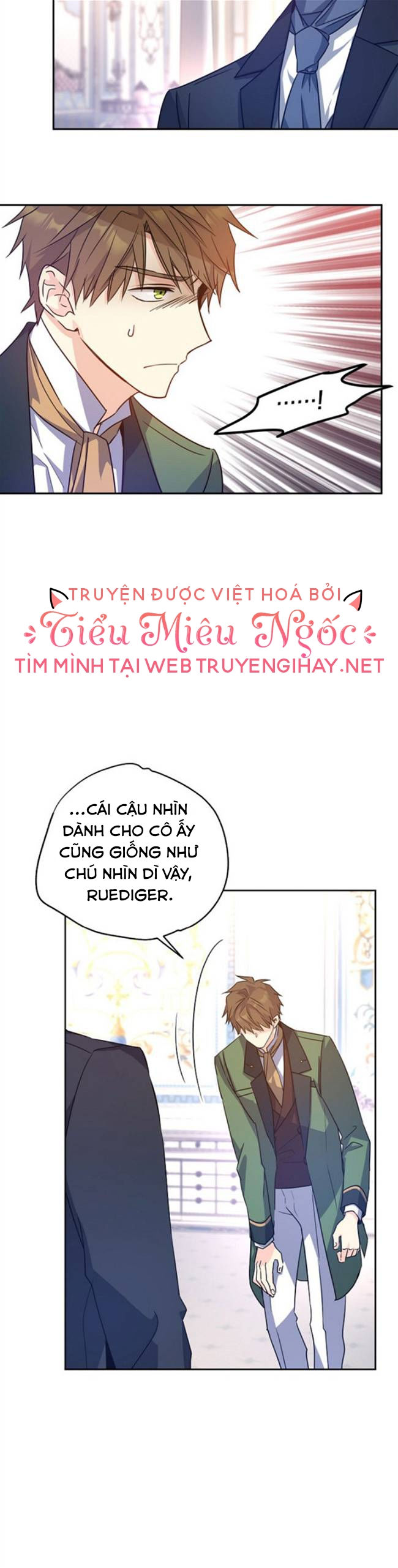 tôi sẽ cố gắng thay đổi cốt truyện chapter 36 5