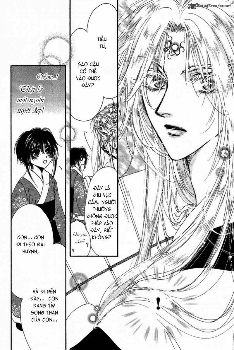 tao tie jie (tế sơn thần) chapter 10 24