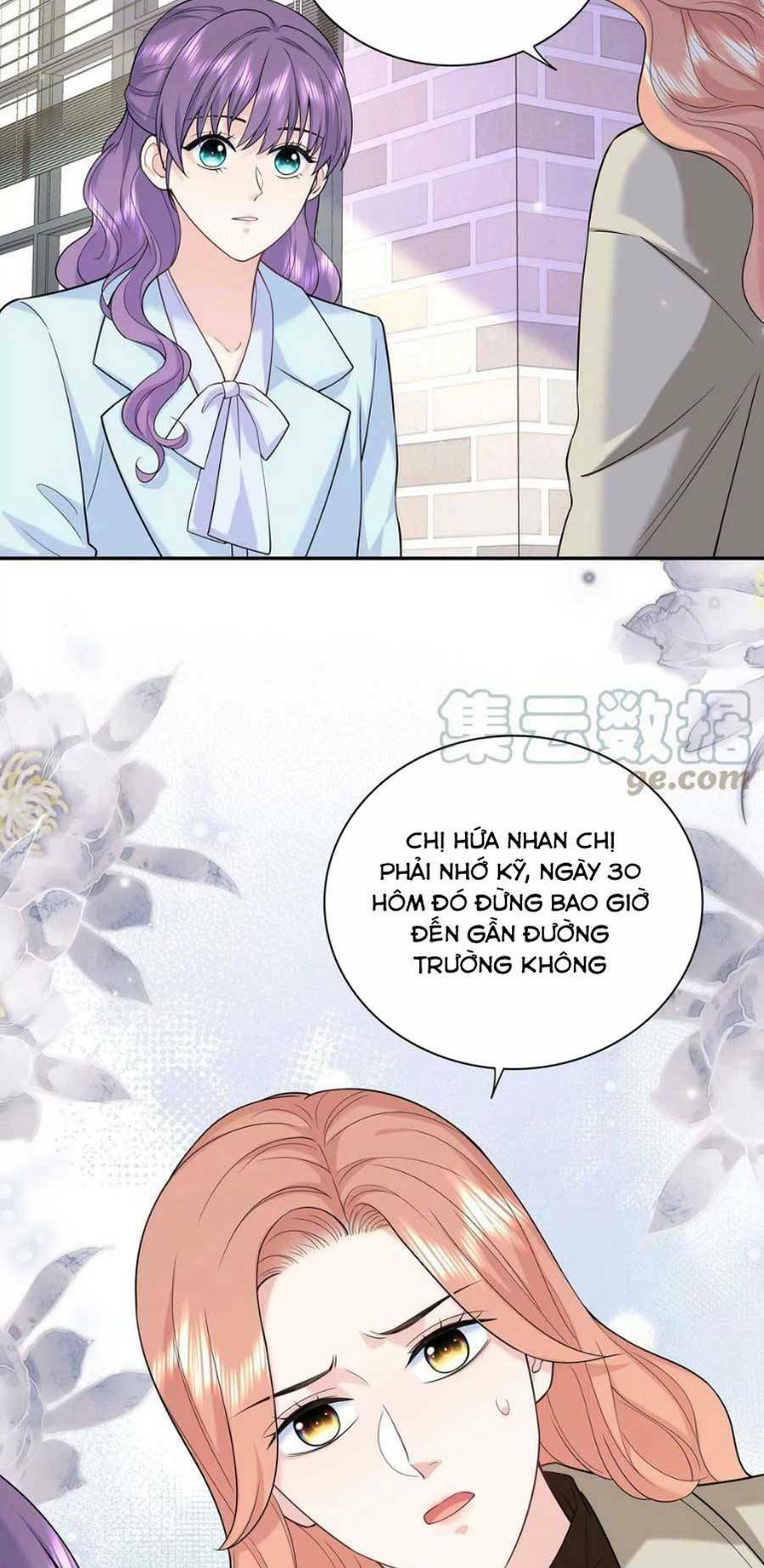 tôi dựa vào tà ý: nghịch chuyển nhân sinh chapter 123 25